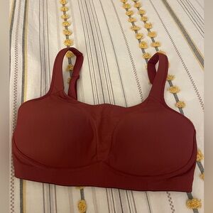 Lululemon run times bra